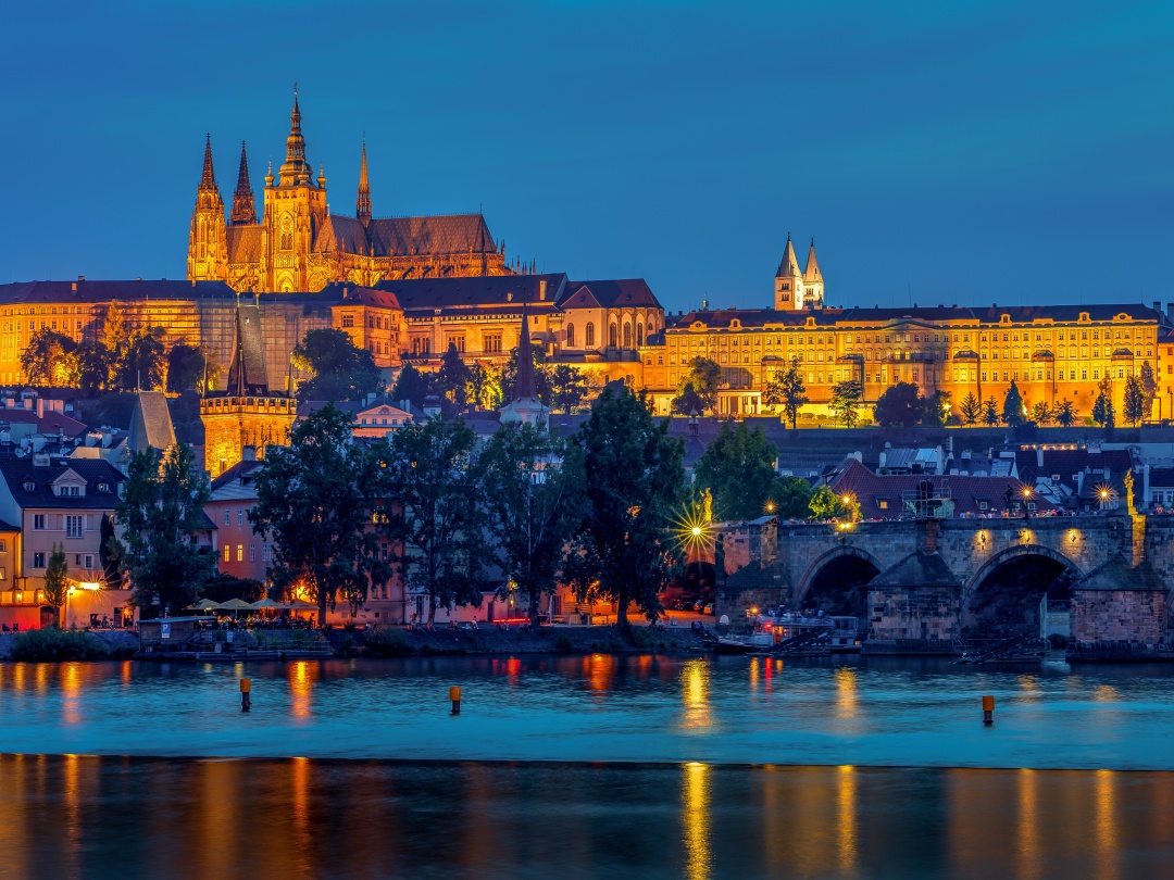 [패키지] 동유럽 4국 9일 #하나팩2.0 #국적기직항