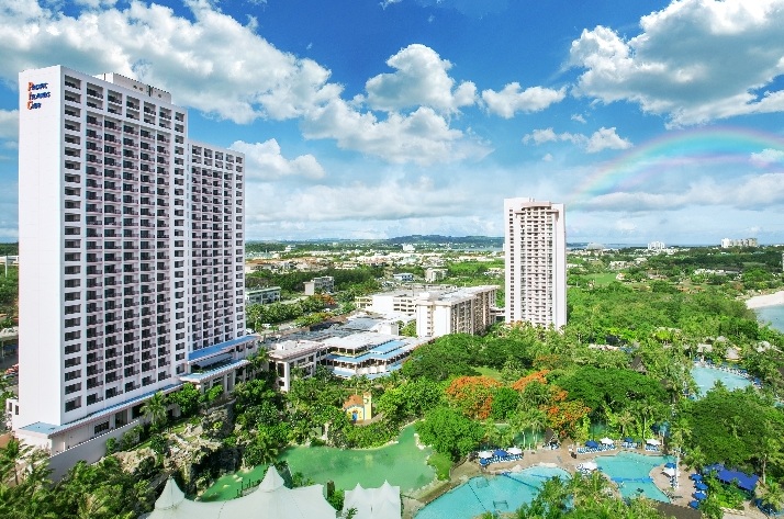 [괌] PIC 에어텔 5,6일 #전일정호텔식+항공+호텔