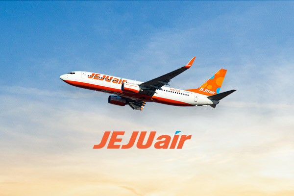 [해외항공권] 제주항공 전 노선 단독특가 #10만원대~