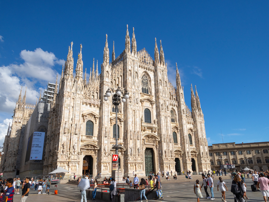 [이탈리아·스위스] 패키지 9, 10일 #하나팩