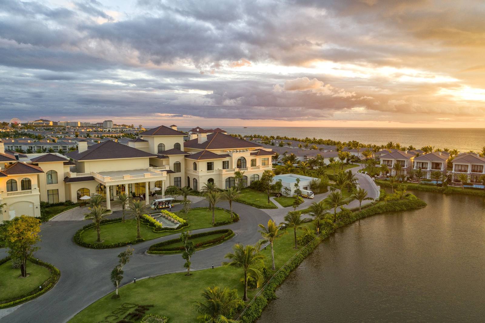 [푸꾸옥] 패키지 5일 #멜리아풀빌라 #NO쇼핑