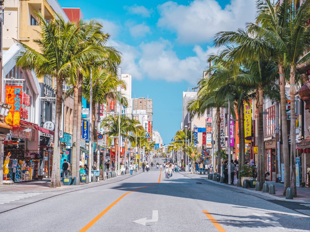 [오키나와] 패키지 3,4일 #류큐호텔 #오리엔탈호텔