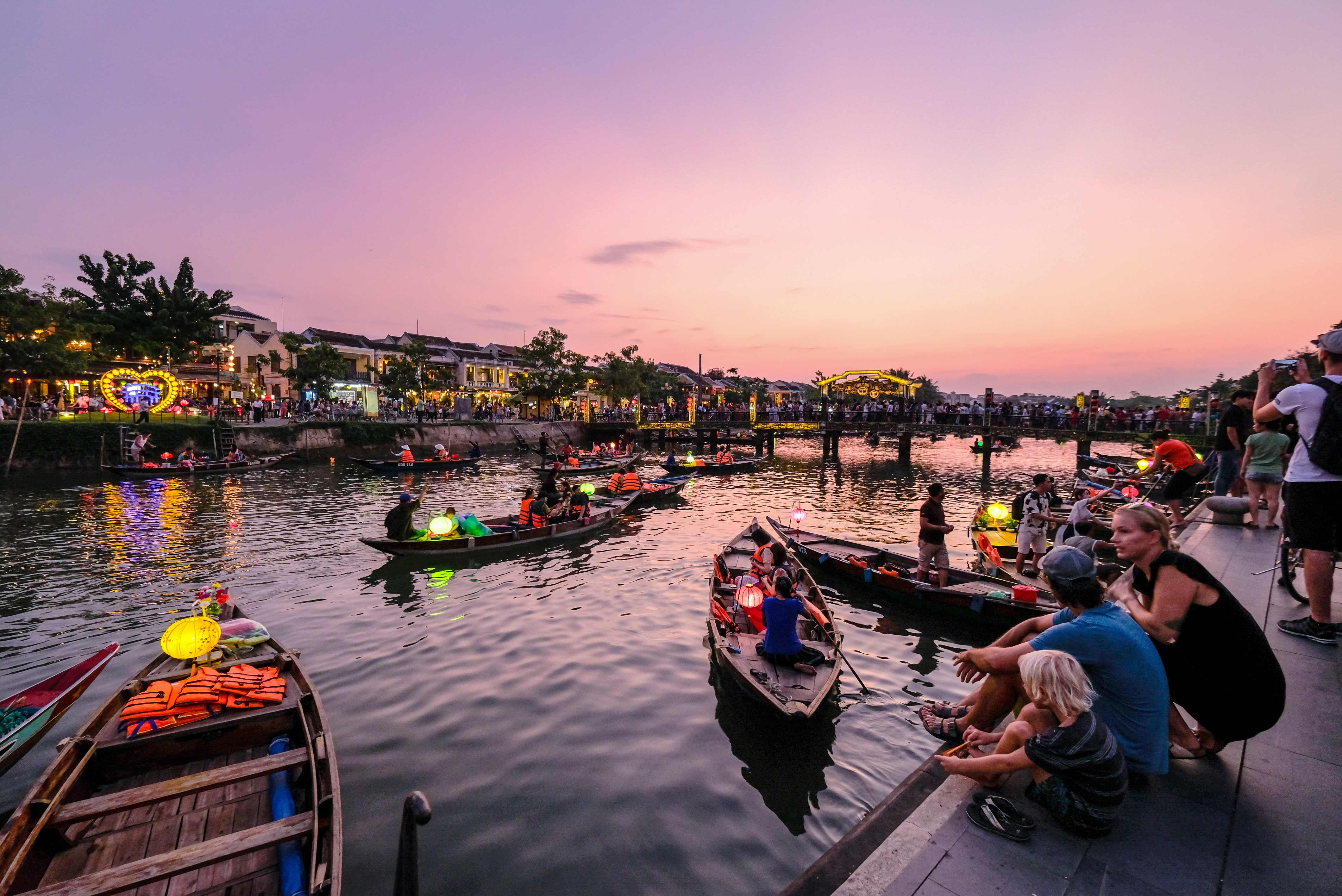 [다낭] 패키지 5일 #전일정5성급 #30만원대