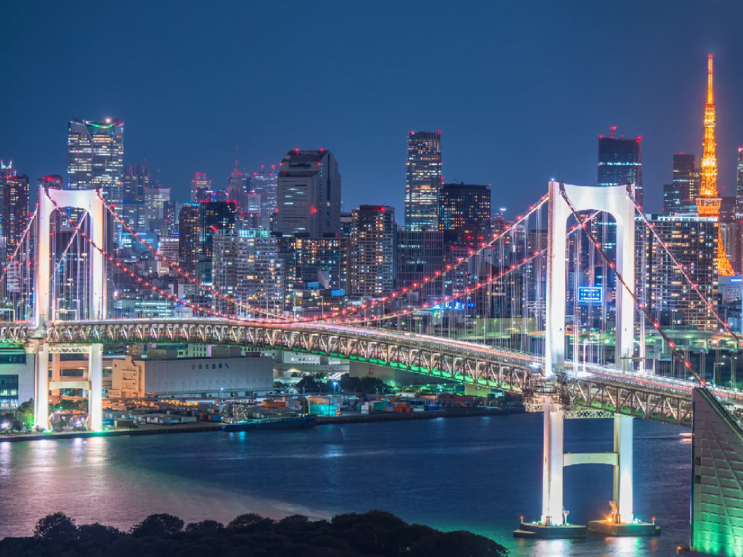 [도쿄] 패키지 3, 4일 #1일자유 #디즈니랜드