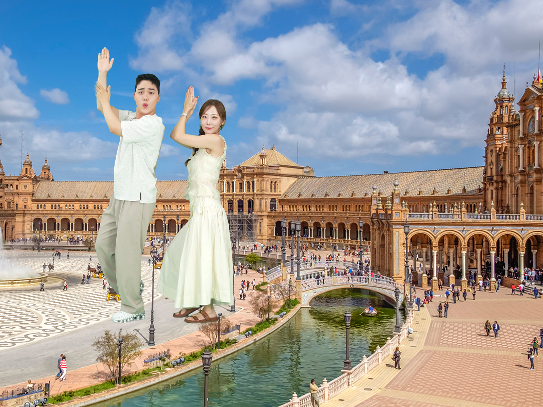 [Re] 스페인/포르투갈 패키지 9~11일 #NO쇼핑