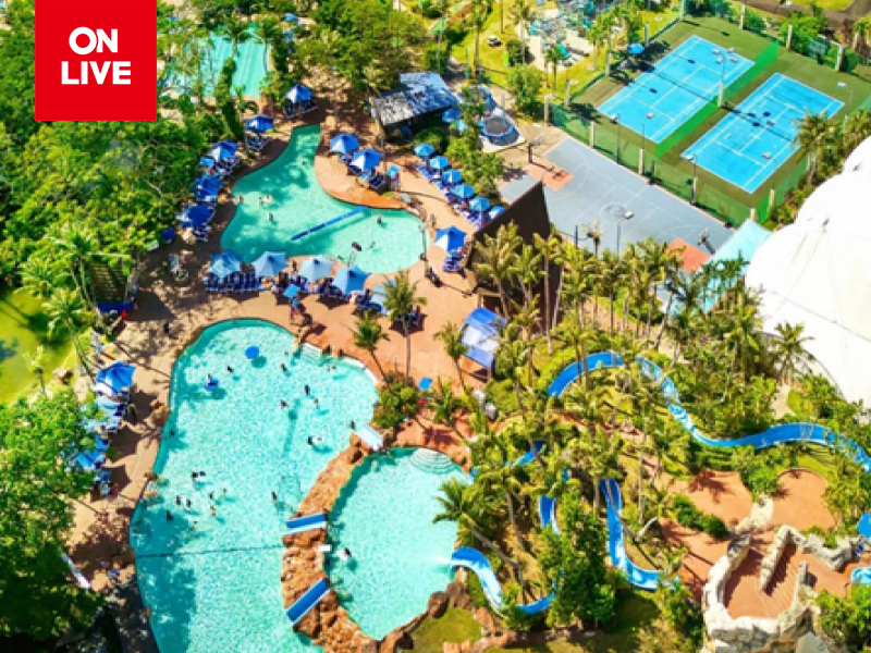 ✨슈퍼트립✨노랑풍선 괌 PIC vs 롯데호텔 특가!