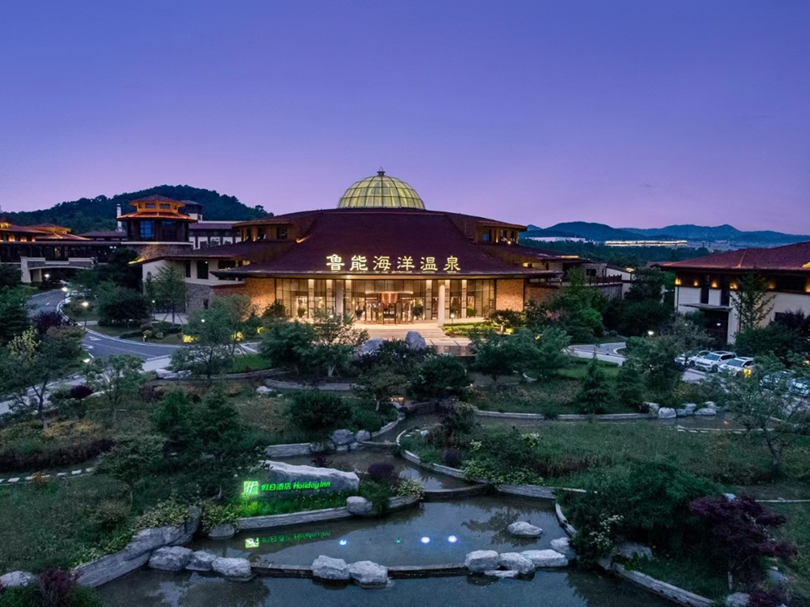 [패키지] 바다의 도시, 대련 3일 #독채온천