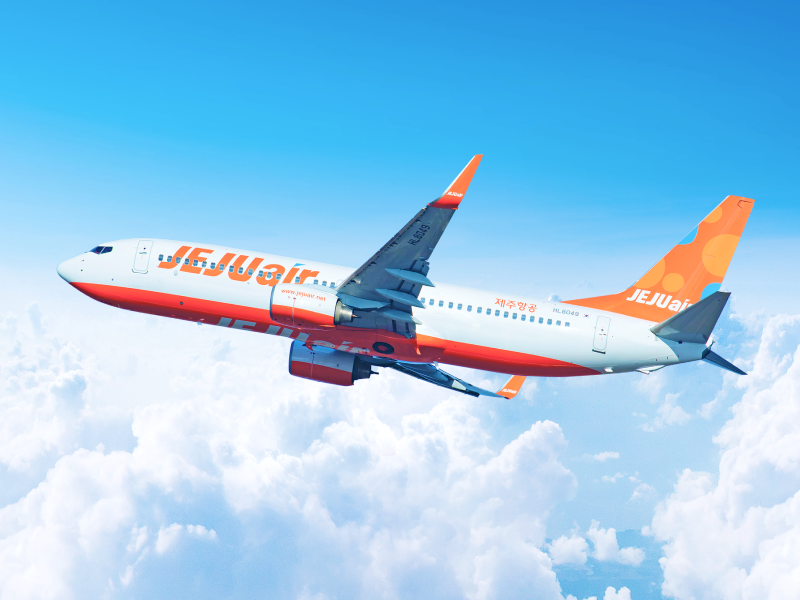 [제주항공] 지방발 포함 일본/동남아 외 인기 노선