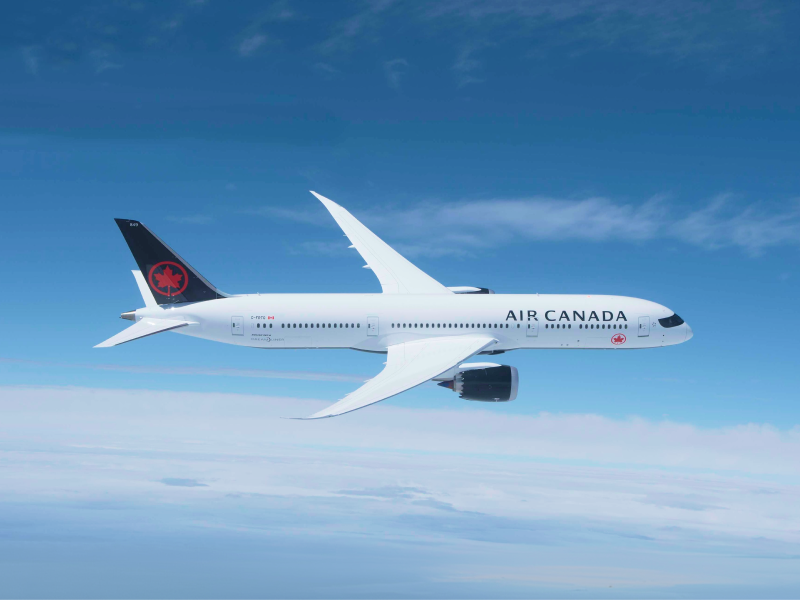 [에어캐나다] 라스베이거스 노선 포함 14개 노선 특가