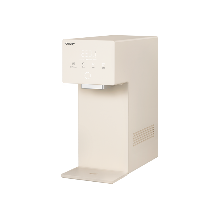 아이콘 정수기 3
