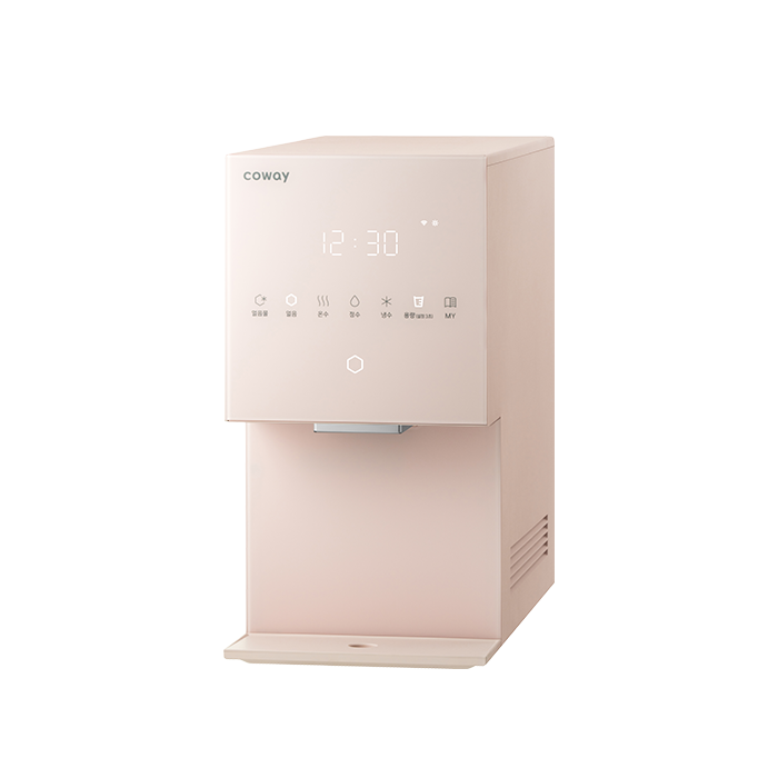 아이콘 얼음정수기 스탠다드