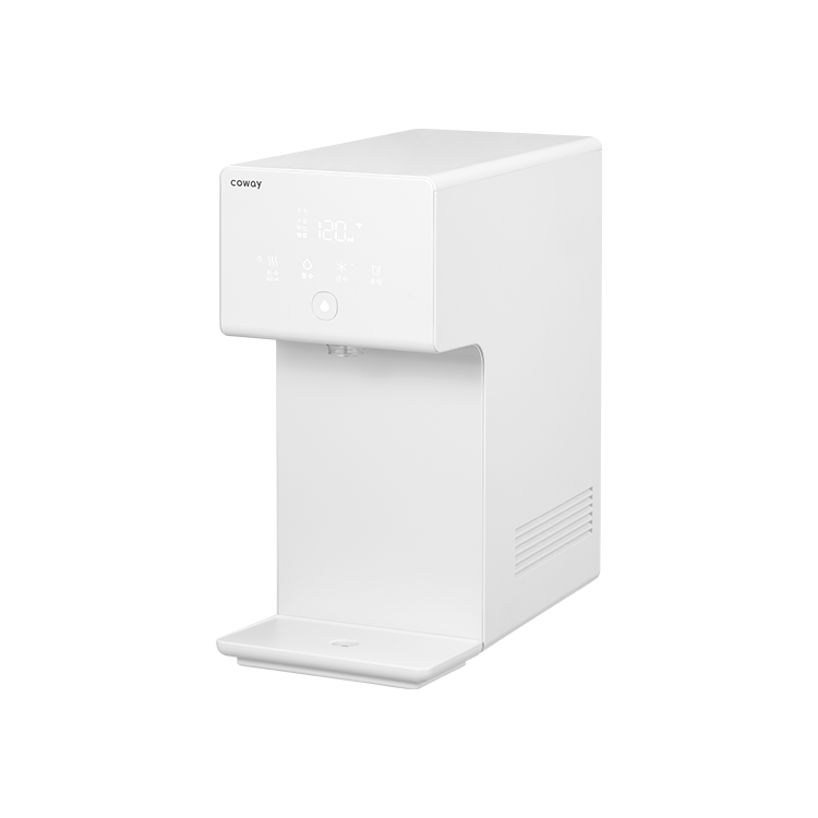 아이콘 정수기 2