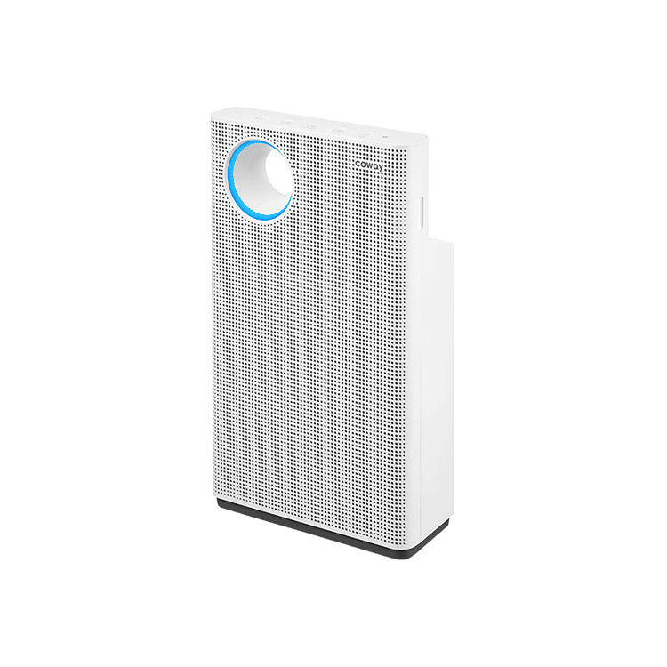 싱글파워 공기청정기